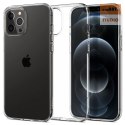 SPIGEN LIQUID CRYSTAL iPHONE 12 PRO MAX CRYSTAL CLEAR