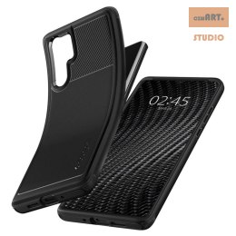 SPIGEN RUGGED ARMOR HUAWEI P30 PRO BLACK