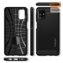 SPIGEN RUGGED ARMOR SAM M31S MATTE BLACK