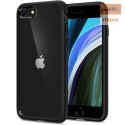 SPIGEN ULTRA HYBRID 2 iPHONE 7/8 BLACK SE (2020)