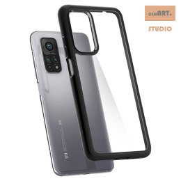 SPIGEN ULTRA HYBRID XIAOMI MI 10T/ MI 10T PRO MATTE BLACK 5G