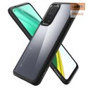 SPIGEN ULTRA HYBRID XIAOMI MI 10T/ MI 10T PRO MATTE BLACK 5G