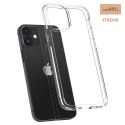 SPIGEN ULTRA HYBRID IPHONE 12 MINI CRYSTAL CLEAR