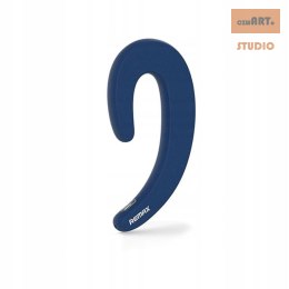 Słuchawka Bluetooth REMAX RB-T20 PRO GRANAT/NAVY BLUE