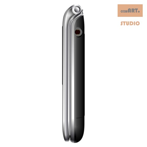 Telefon GSM myPhone Rumba 2 czarny