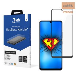 3MK HARD GLASS MAX LITE SAM NOTE 10 LITE /A81