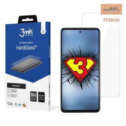 3MK Hard Glass Samsung A52 4/5G A52s 5G