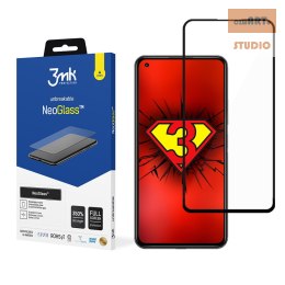 3MK NeoGlass Xiaomi Mi 11 Lite 4/5G