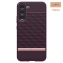 SPIGEN CASEOLOGY PARALLAX SAM S22+ BURGUNDY