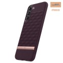 SPIGEN CASEOLOGY PARALLAX SAM S22+ BURGUNDY