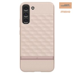 SPIGEN CASEOLOGY PARALLAX SAM S22+ INDI PINK