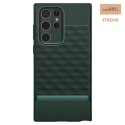 SPIGEN CASEOLOGY PARALLAX SAM S22 ULTRA MIDNIGHT GREEN