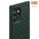 SPIGEN CASEOLOGY PARALLAX SAM S22 ULTRA MIDNIGHT GREEN