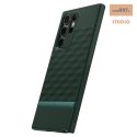 SPIGEN CASEOLOGY PARALLAX SAM S22 ULTRA MIDNIGHT GREEN