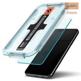 SPIGEN GLAS.TR EZ FIT SAM S22 2-PACK