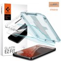 SPIGEN GLAS.TR EZ FIT SAM S22+ 2-PACK