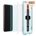 SPIGEN GLAS.TR EZ FIT SAM S22+ 2-PACK