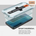 SPIGEN GLAS.TR EZ FIT SAM S22+ 2-PACK