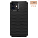 SPIGEN LIQUID AIR IPHONE 12 MINI MATTE BLACK