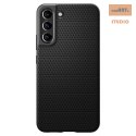 SPIGEN LIQUID AIR SAM S22+ MATTE BLACK