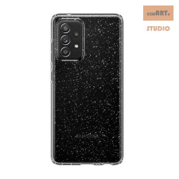 SPIGEN LIQUID CRYSTAL SAM A52/A52S LTE 5G GLITTER CRYSTAL