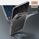 SPIGEN LIQUID CRYSTAL SAM S22+ CRYSTAL CLEAR