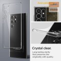 SPIGEN LIQUID CRYSTAL SAM S22 ULTRA CRYSTAL CLEAR