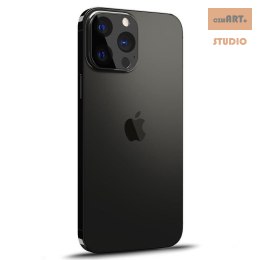 SPIGEN OPTIK.TR IPHONE 13 PRO/13 PRO MAX CAMERA PROTECTOR 2-PACK GRAPHITE