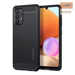 SPIGEN RUGGED ARMOR SAM A52/A52S LTE 5G MATTE BLACK