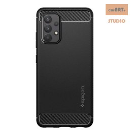 SPIGEN RUGGED ARMOR SAM A52/A52S LTE 5G MATTE BLACK