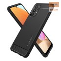 SPIGEN RUGGED ARMOR SAM A52/A52S LTE 5G MATTE BLACK