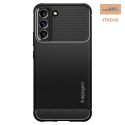 SPIGEN RUGGED ARMOR SAM S22+ MATTE BLACK