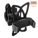 SPIGEN UCHWYT A250 BIKE MOUNT BLACK