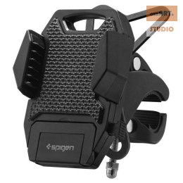 SPIGEN UCHWYT A251 BIKE MOUNT BLACK