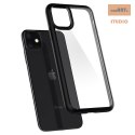 SPIGEN ULTRA HYBRID IPHONE 11 MATTE BLACK