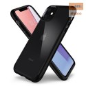 SPIGEN ULTRA HYBRID IPHONE 11 MATTE BLACK