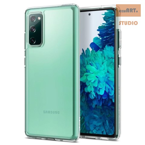 SPIGEN ULTRA HYBRID SAM S20 FE CRYSTAL CLEAR 5G