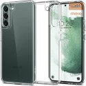 SPIGEN ULTRA HYBRID SAM S22+ CRYSTAL CLEAR