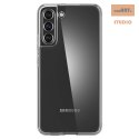 SPIGEN ULTRA HYBRID SAM S22+ CRYSTAL CLEAR