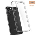 SPIGEN ULTRA HYBRID SAM S22+ CRYSTAL CLEAR