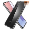 SPIGEN ULTRA HYBRID SAM S22+ CRYSTAL CLEAR