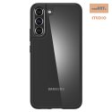 SPIGEN ULTRA HYBRID SAM S22 MATTE BLACK