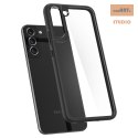 SPIGEN ULTRA HYBRID SAM S22 MATTE BLACK