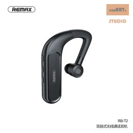 Słuchawka Bluetooth REMAX RB-T2 czarna