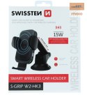 UCHWYT Z ŁAD BEZPRZ SWISSTEN S-GRIP W2-HK3