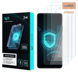 3MK 1UP XIAOMI REDMI NOTE 11 5G (3 szt)