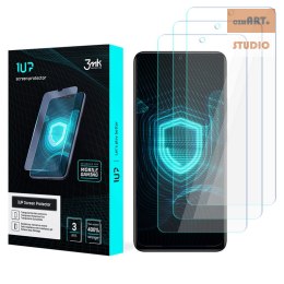 3MK 1UP XIAOMI REDMI NOTE 11 PRO 4/5G (3 szt)