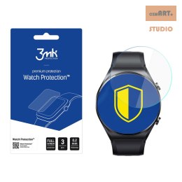 3MK ARC XIAOMI WATCH S1 Special edition