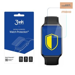 3MK ARC OPPO WATCH FREE Special edition