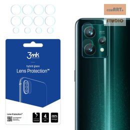 3MK FLEXIBLE GLASS LENS REALME 9 PRO+